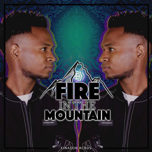 Fire in the Mountain