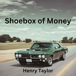 Shoebox of Money