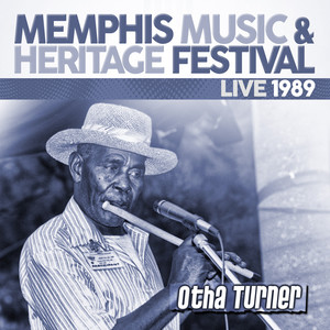 Live: 1989 Memphis Music & Heritage Festival