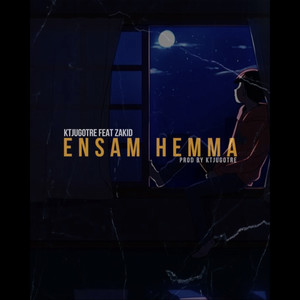 Ensam Hemma