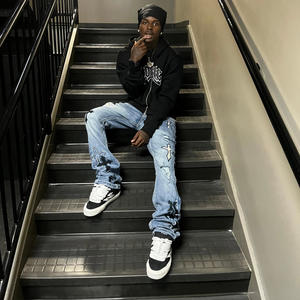 Problem Khild (feat. SwangL5K & Countryboiiglock) (Explicit)