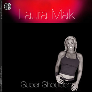 Super Shoulders With Laura Mak