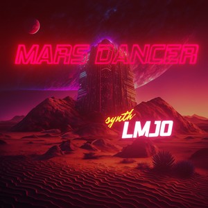 Mars Dancer