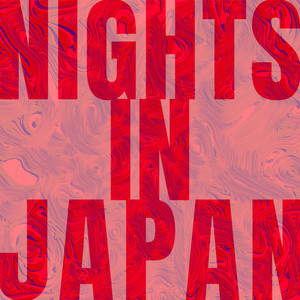 Nights in Japan (Explicit)