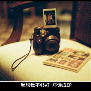 我想我不够好
