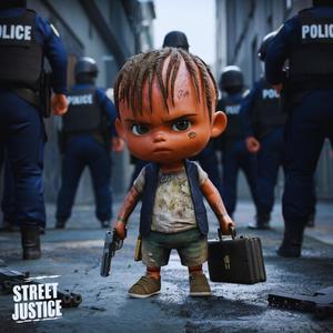 Street Justice (feat. Lil Dre6o)