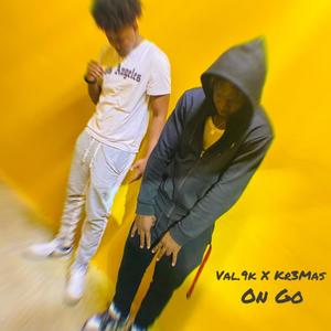 On Go (Explicit)