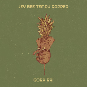 Jey Bee Tempu Rapper (Explicit)