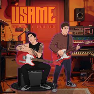 Usame (feat. Santino Amigo)