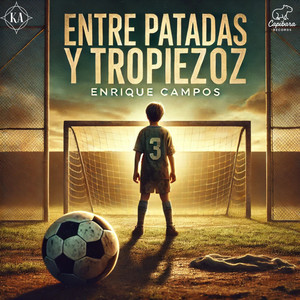 ENTRE PATADAS Y TROPIEZOZ