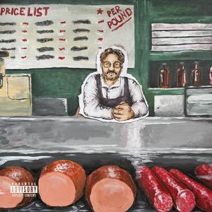 Martin's Deli (Explicit)