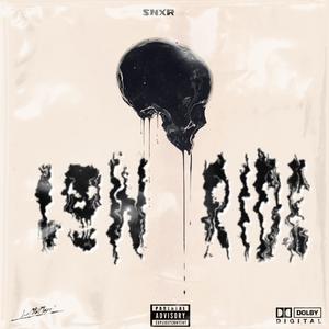 Low Ride (feat. 808Broly) (Explicit)