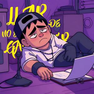 LLORAR NO ES DE GANGSTER (Explicit)