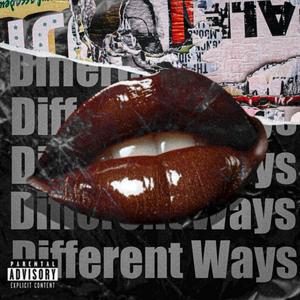 Different Ways (Explicit)