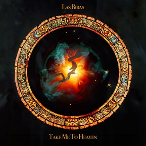 TAKE ME TO HEAVEN (Extended Mix)