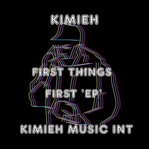 First things first (Explicit)