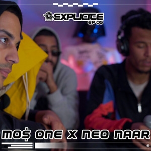 Explicite Freestyle Session EP06