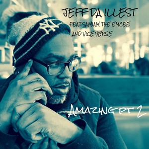 AMAZING pt 2 (Explicit)