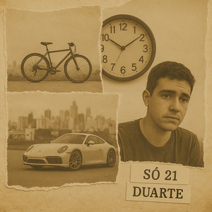 Só 21