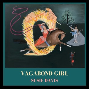 Vagabond Girl