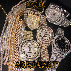 Arrogant (Explicit)