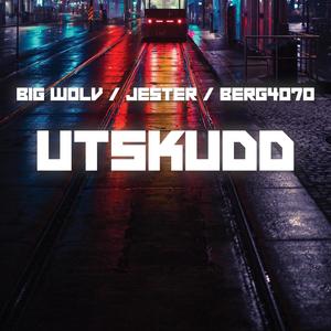 Utskudd (feat. Berg4070) [Explicit]