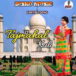 Tajmahal Kuli