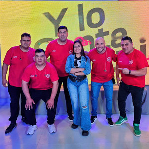 La Pollera Amarilla  / Agujita de Oro / Don Goyo / La Pupera (En Vivo)