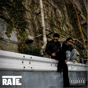 RATE (feat. OWG) [Explicit]