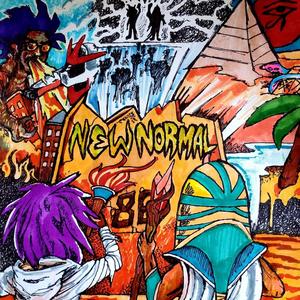 New Normal (Explicit)