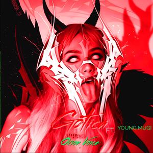 Gotica (feat. Young Mugi) (Explicit)