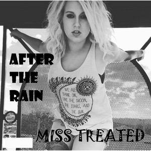 After the Rain(feat. Devon Mycah & Adam Hamilton)