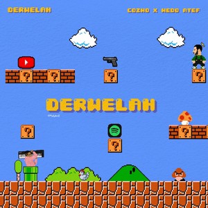 Derwelah