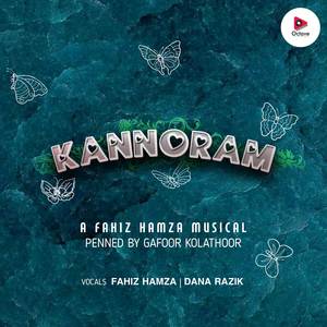 Fahis Hamza - Kannoram
