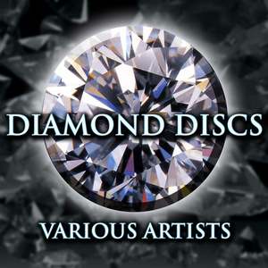 Diamond Discs