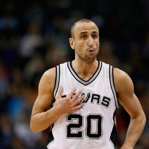 Ginobili (Explicit)