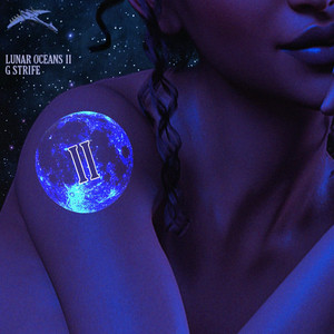 Lunar Oceans II (Explicit)