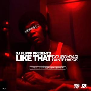 Ain't Like That (Explicit)