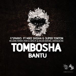 Tombosha Bantu (Dorivaldo Mix Remix)