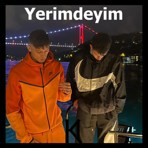 Yerimdeyim (Explicit)