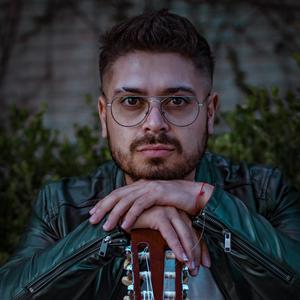 Zamba para mi tristeza (feat. Cristian Capurelli)