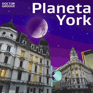 Planeta York