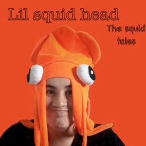 The Squid Tales (Explicit)