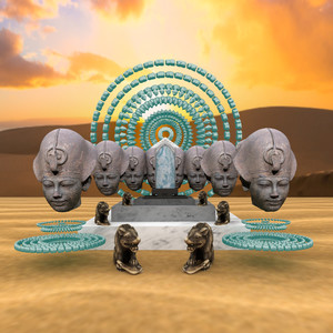 The Great Conjunction, Pt. 8