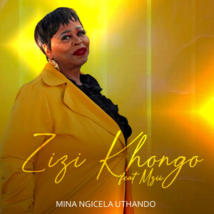 Mina Ngicela Uthando