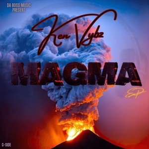 Magma (Explicit)