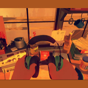 Firewatch
