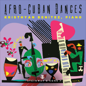 Afro-Cuban Dances