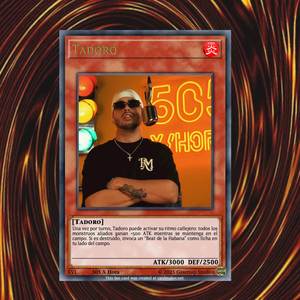 seXION XVI (Tadoro) (Explicit)