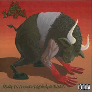 The Ugly Truth (feat. Che Bong) (Explicit)